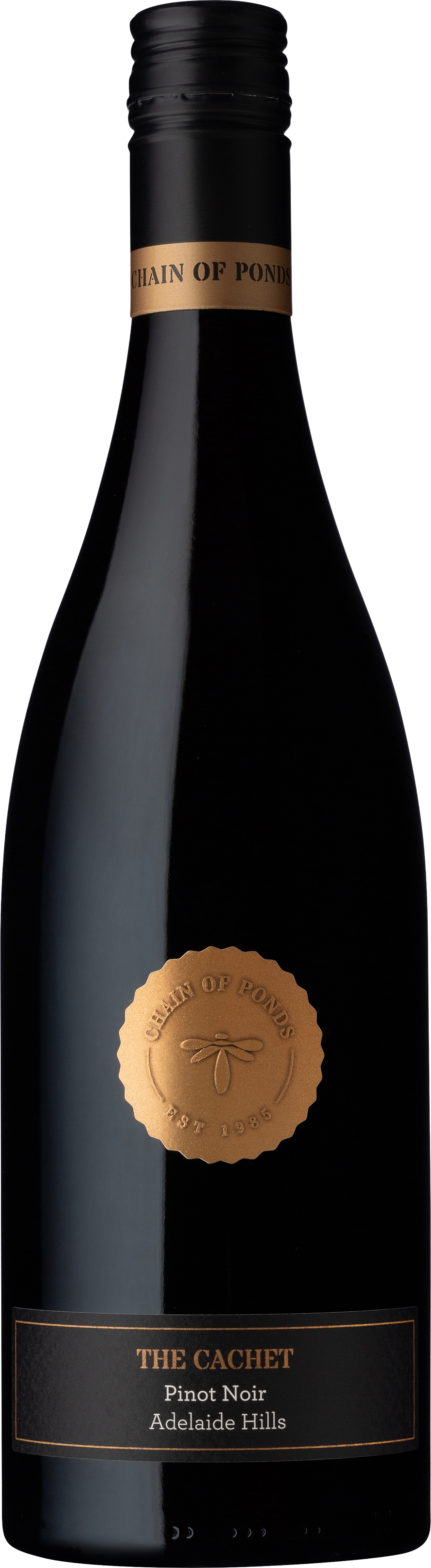 Chain of Ponds The Cachet Pinot Noir 2023